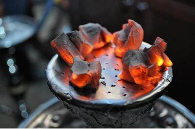 تعميم بشأن رخص تقديم الأرجيلة