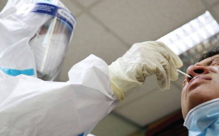 أكثر من 37 ألف حالة نشطة بكورونا في المملكة