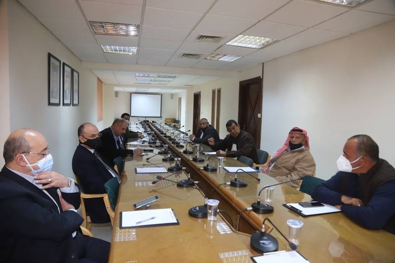 القطاع الزراعي ينضم للتحالف الوطني لمراقبة أداء الحكومةسياسات الحكومة وإجراءاتها تدمر القطاع الزرعي ومعه الأمن الغذائي والاجتماعي