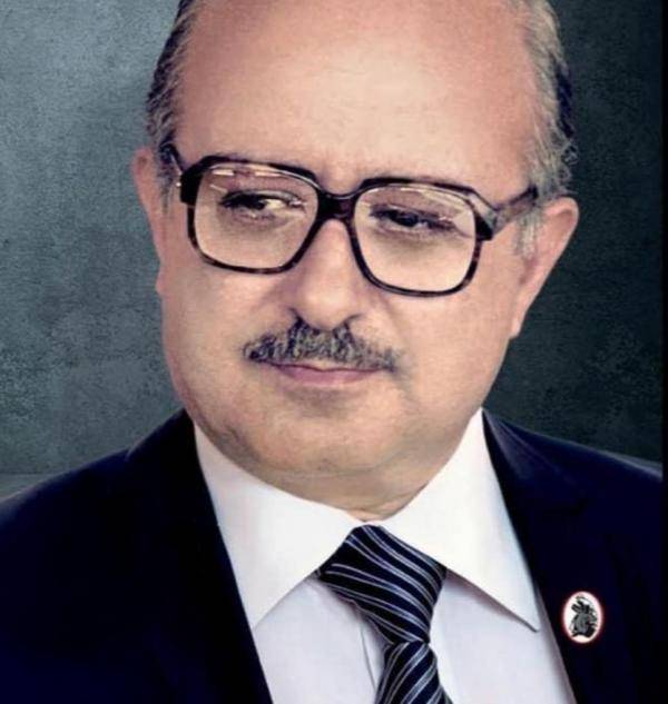 سلامات للرئيس مضر بدران