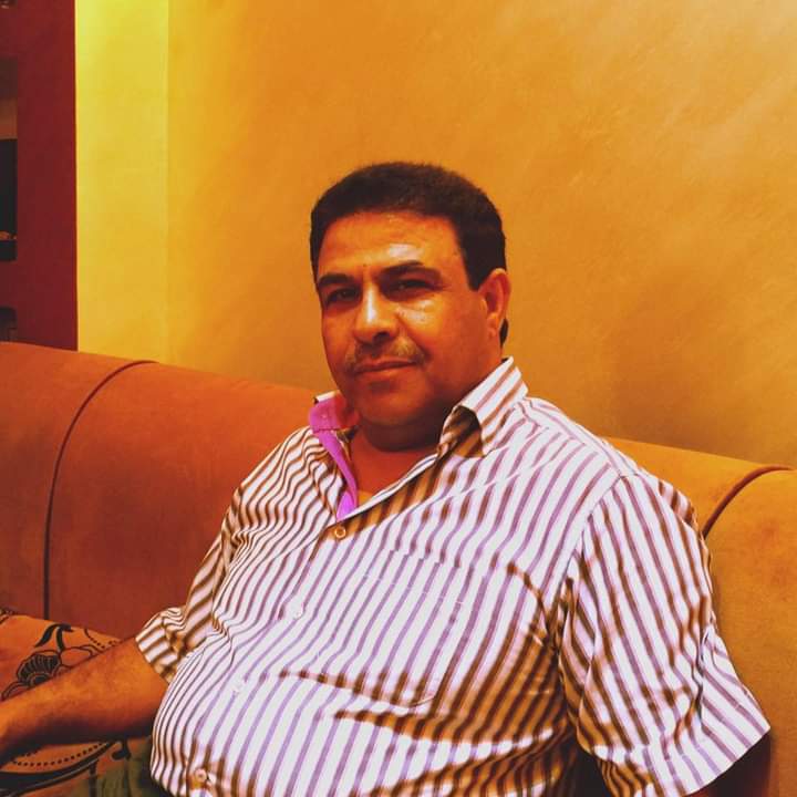 عراعر بنت الحاجب .