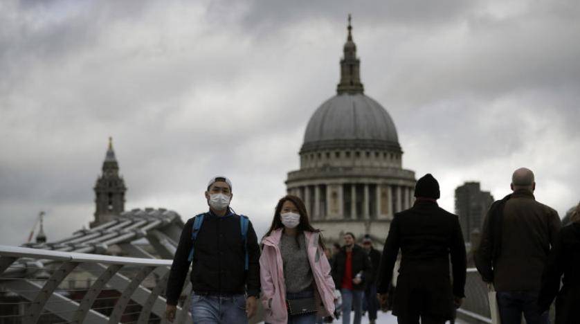 سلالة جديدة من كورونا ولندن تعلن الطوارئ القصوى
