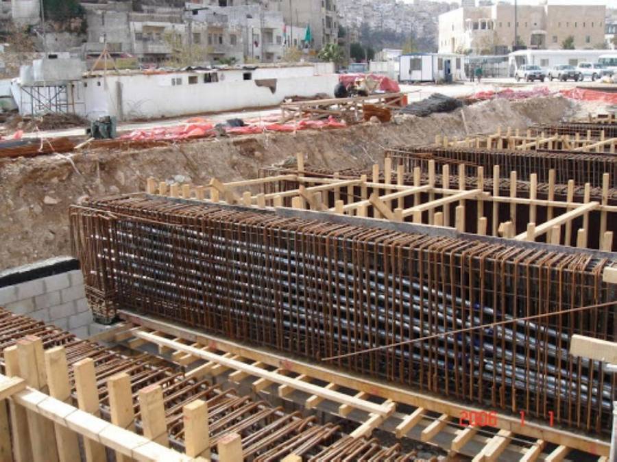 الامانة: العبارات الصندوقية بوسط البلد هي احدى المشاريع الاستراتيجية بالمدينة