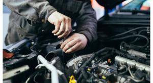 ميكانيكي يرأس قسم الإدارة والمحاسبة .. تفاصيل