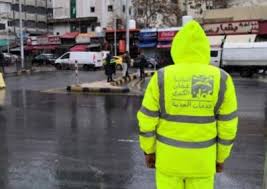 نصائح من أمانة عمان للتجار