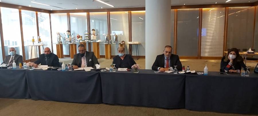 *توالي انضمام القطاعات إلى التحالف الوطني لمراقبة أداء* الحكومة    *قطاع الإسكان يعاني جراء إجراءات الحكومة* 