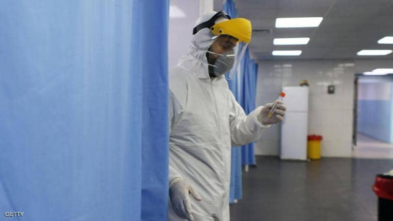 عاجل ||28 وفاة و 2561 إصابة بفيروس كورونا في المملكة ...تفاصيل