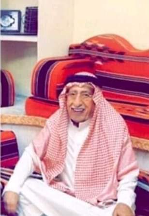 قبيلة بني صخر تفقد احد رجالها محمد زيدان الخريشا