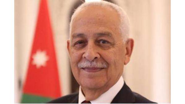 العيسوي ينقل تعازي الملك إلى عشيرتي الحياصات (أبو السمن) والمواجدة