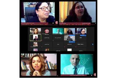 حقوقيون يدعون إلى توفير قضاء متخصص بالقضايا الأسرية