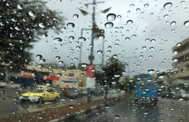 أمطار غزيرة و تحذيرات من السيول .. الأرصاد تكشف آخر تطورات المنخفض القبرصي و تنشر حالة الطقس حتى السبت