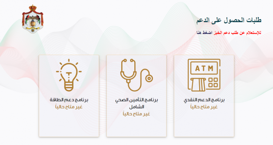 صندق المعونة: هذه الفئات المستحقة و الأسر المستحقة للدعم التكميلي و برنامج تكامل 3 .. رابط