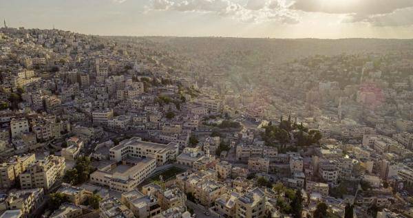 الأعلى للسكان: مليونان و700 ألف مهاجر من 4 جنسيات في الأردن