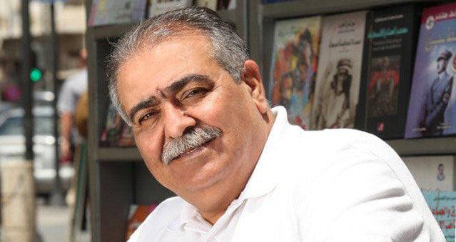 موسى حجازين: أنا بخير