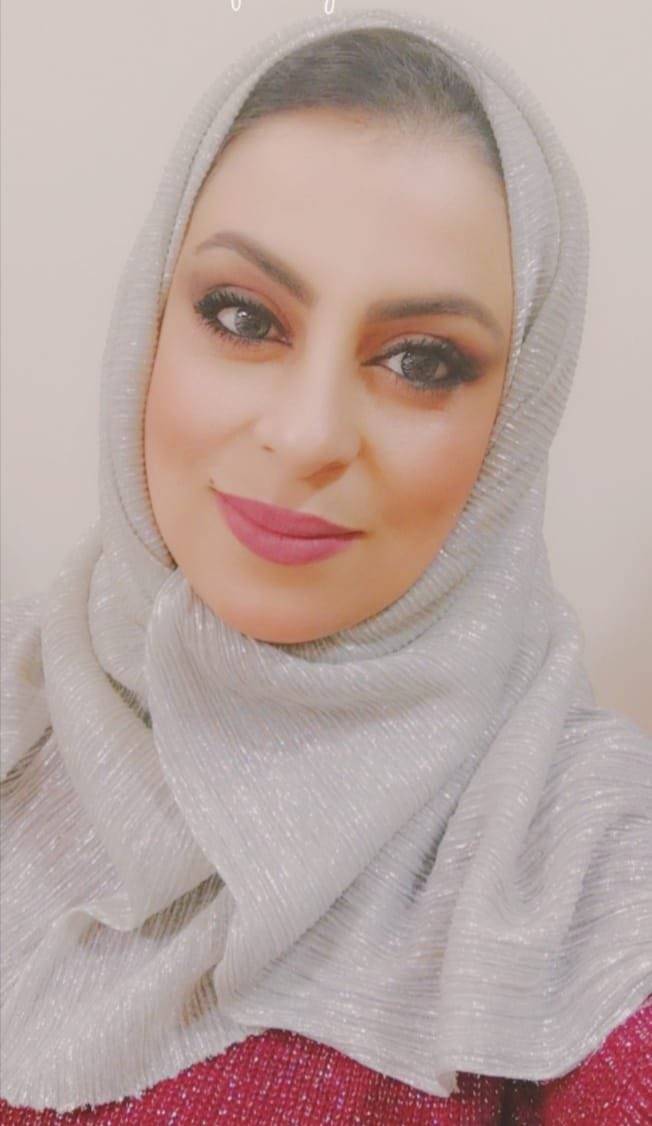 كورونا أقسمت على أن تبعدنا