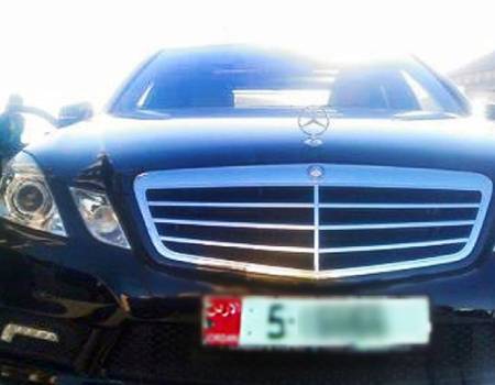 قرار قضائي بفسخ قرار الحجز على مركبة رئيس بلدية الزرقاء