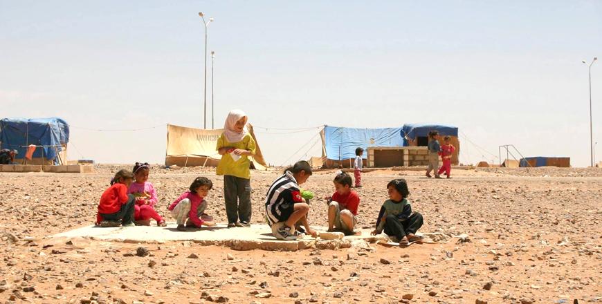 Overwhelming majority of Jordanians continue to empathise with refugees — UNHCR study