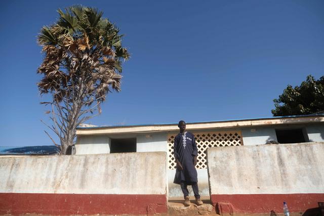 Nigerian gangs kidnapped children on behalf of Boko Haram — sources