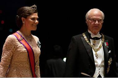 ملك السويد: فشلنا في مكافحة كورونا