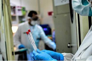 ليبيا: 13 وفاة و706 إصابات جديدة بكورونا