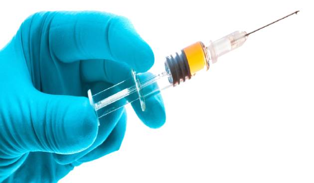 جرش: اعتماد ثلاثة مراكز لإعطاء مطعوم كورونا