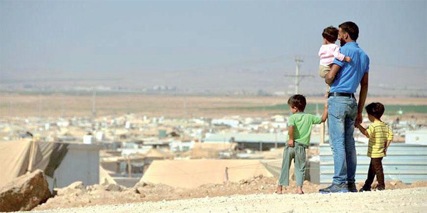 Pandemic pushes up poverty rates in Jordan — study