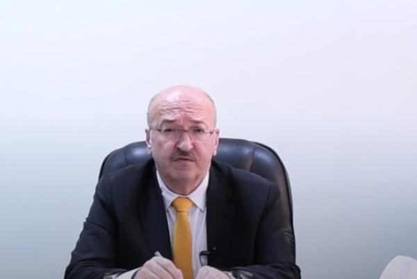 شركس: لا حصانة لمن يمتلك أجساما مضادة لكورونا