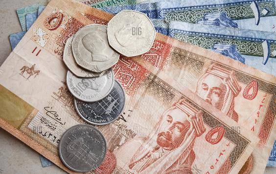 مكافآت لموظفين بسلطة المياه بقيمة 183 ألف دينار