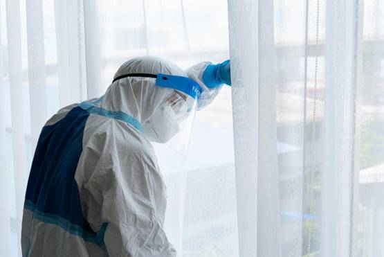 ليبيا : تسجيل 9 وفيات و 489 إصابة جديدة بكورونا