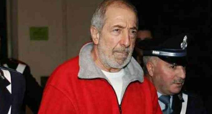 وفاة أشهر سفّاح في إيطاليا  بكورونا