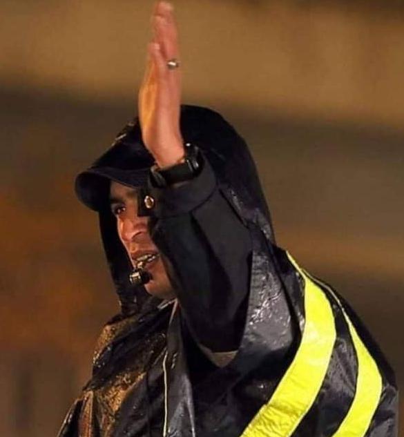 تفاصيل الحالة الجوية يوم السبت