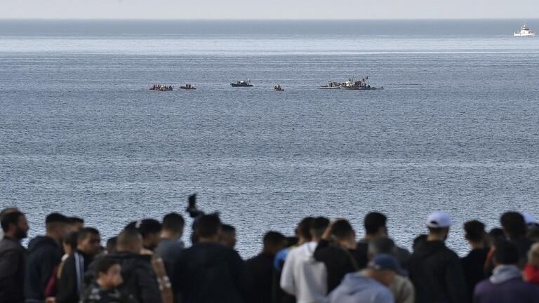 فتلى بتحطم مروحية عسكرية بالجزائر