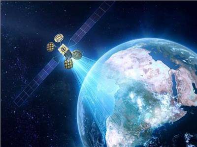 قمر صناعي قادر على تصوير ما بداخل المباني ليلا ونهارا