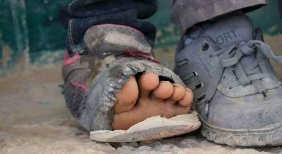 الأعلى للسكان: نسبة الفقر المطلق بين الأردنيين 15.7