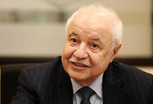 أبو غزالة: سنشهد كارثة عندما تظهر عيوب اللقاحات خلال سنة