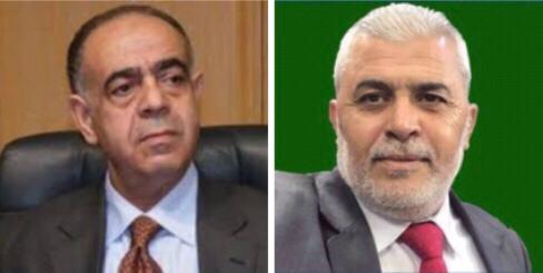 الحقيقة الدولية تستضيف  نائب رئيس الوزراء الأسبق الدكتور محمد الحلايقة 