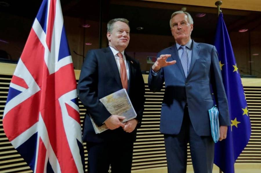 تقرير: بريطانيا ليست مستعدة لبريكست