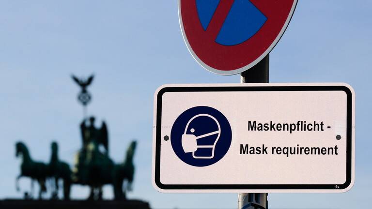 ألمانيا.. أكثر من 400 وفاة و22 ألف إصابة بكورونا خلال 24 ساعة