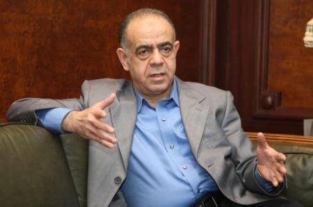 الحلايقة: الحكومة وحدها لن تحل مشكلة البطالة