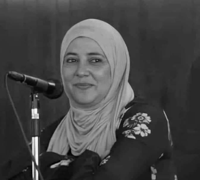 بالصور و الفيديو .. مواقع التواصل الأردنية تتشح بالسواد حزناً على وفاة الدكتورة هند غرير بعد إصابتها بكورونا