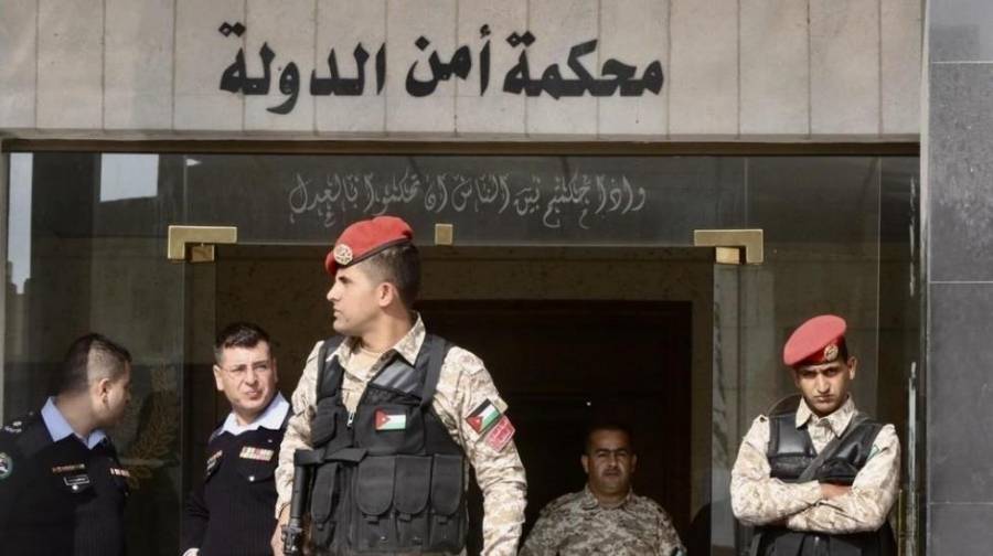 بالأسماء .. أمن الدولة تُمهل 94 متهماً 10 أيام لتسليم أنفسهم