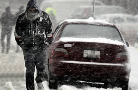 تحديد موعد الانقلاب الشتوي والمربعينية