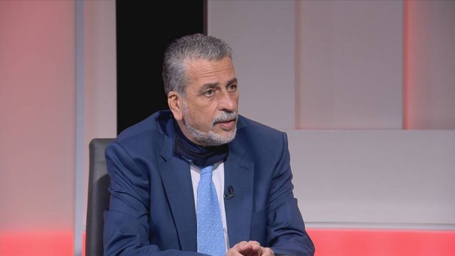 الكلالدة: ننتظر تعديلات «الإدارة المحلية» للاستعداد لانتخابات اللامركزية