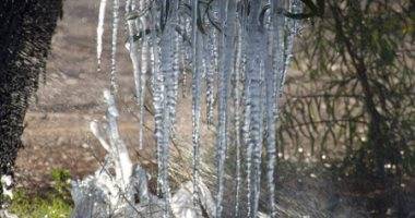 الارصاد تحذر من طقس الاثنين