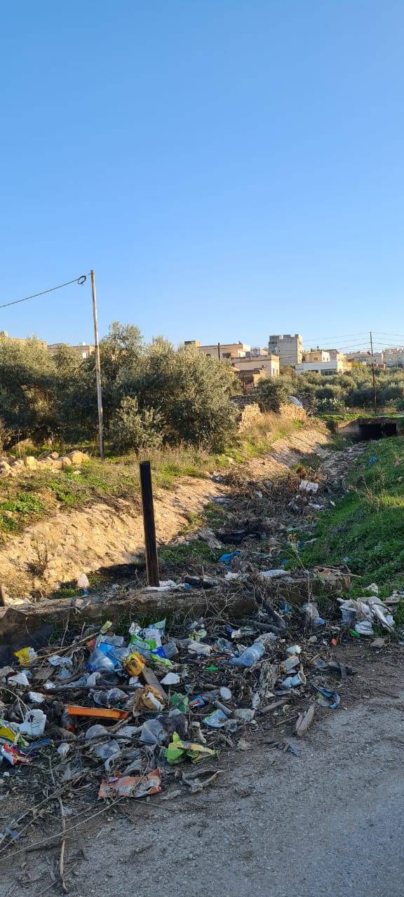 لمن يهمه الامر في بلدية اربد الكبرى ومجلس محلي الصريح