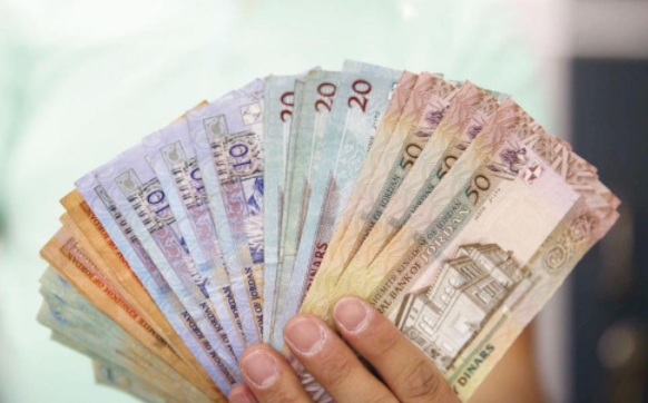 عاجل : الحد الادنى للأجور 260 دينارا مطلع العام المقبل