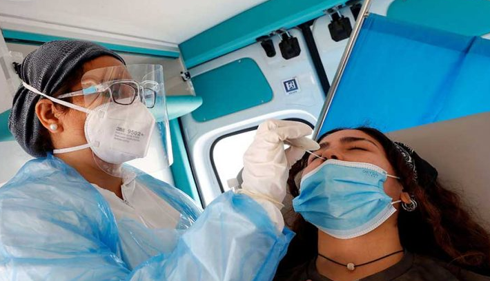 سلالة كورونا الجديدة ترعب العالم .. أكثر انتشاراً بنسبة 70٪ و الصحة العالمية تدعو لقيود أشد