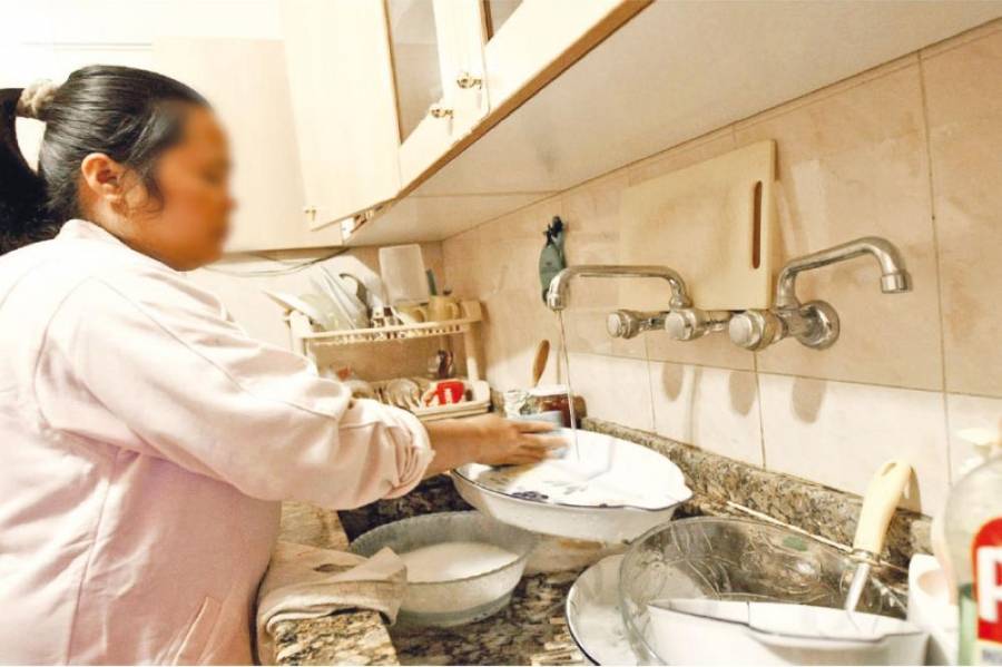 مطالب بتغليط عقوبات مشلغي عاملات المنازل بطرق مخالفة