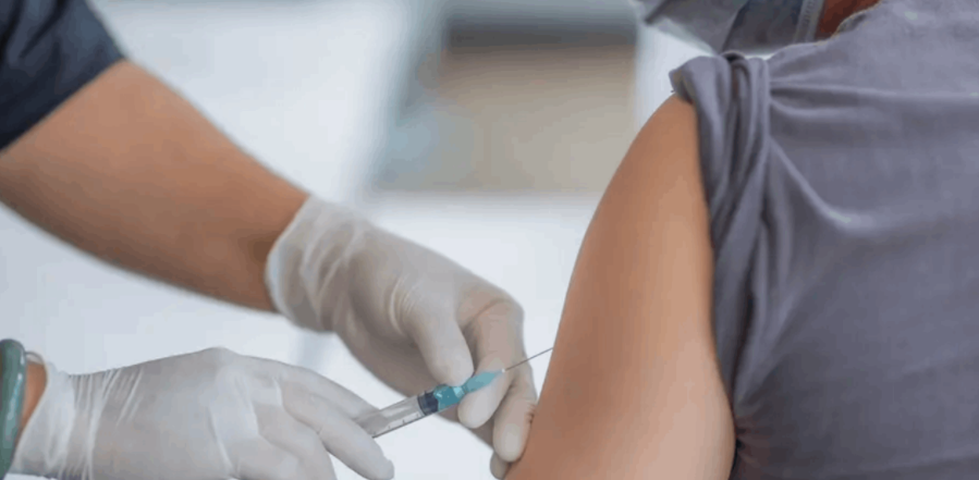 بُشرى سارة .. عن اللقاح و سلالة كورونا الجديدة