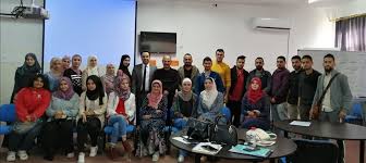 اربد: اختتام دورة اعلامية في مركز شباب حرثا